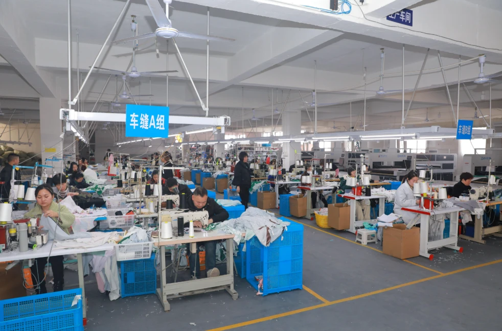 Production Workshop