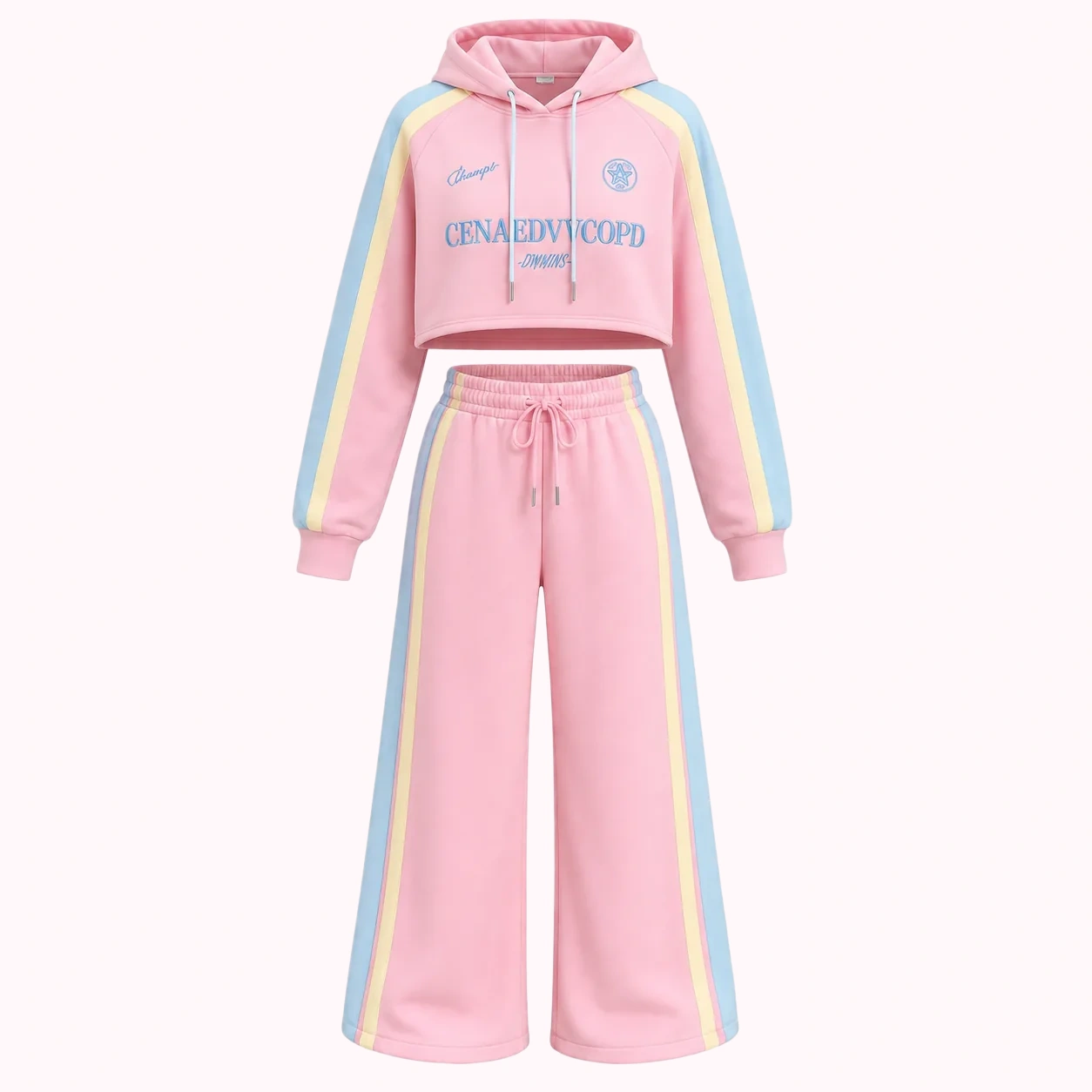 ATHLEISURE Style