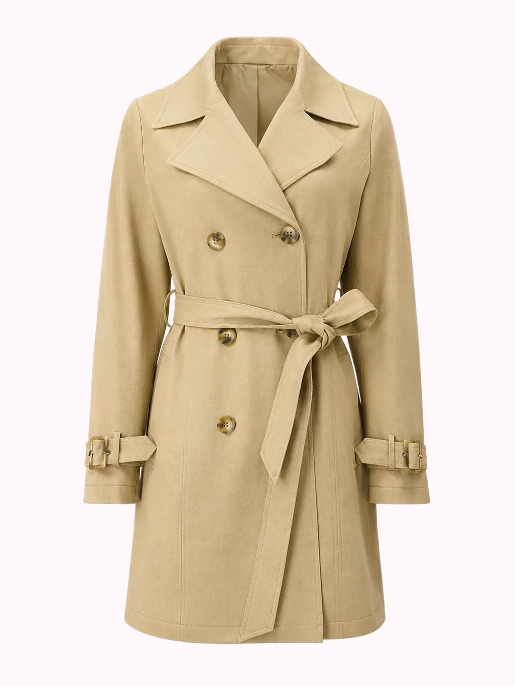 Jacket Style